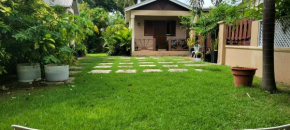 Green Monkey Cottage